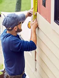 Best Wood Siding Installation  in Victoria, TX